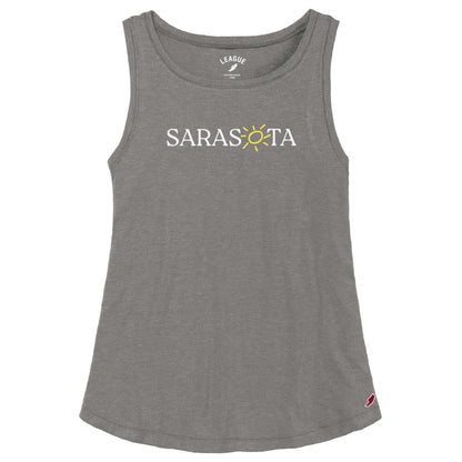 Sarasota Tank Trapeze