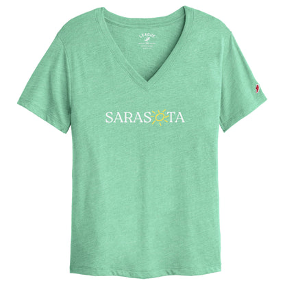 Sarasota Vneck Intramural