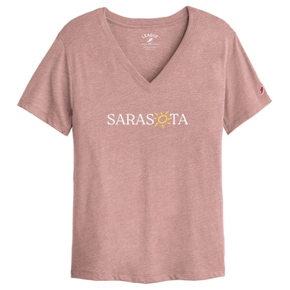 Sarasota Vneck Intramural