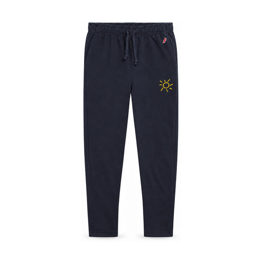 Sarasota All Day Jogger — Navy