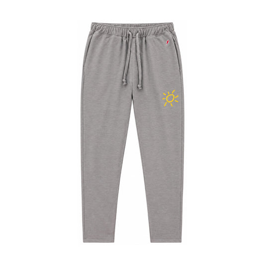 Sarasota All Day Jogger — Grey