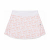 Sarasota TASC On the Court Skirt - Print — Bayou