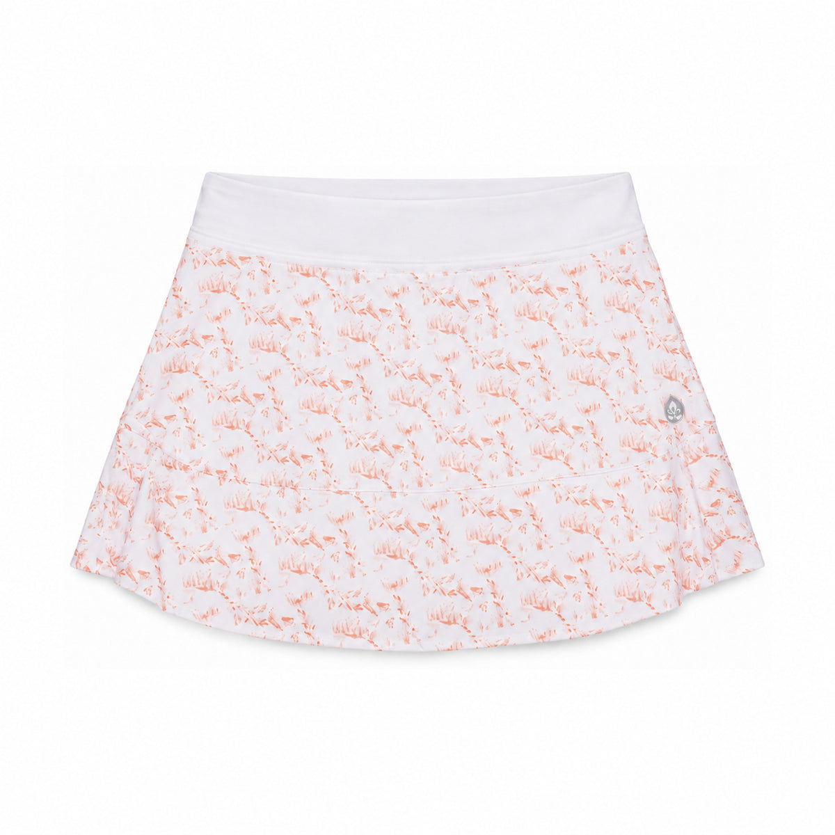 Sarasota TASC On the Court Skirt - Print — Bayou