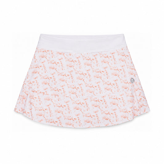 Sarasota TASC On the Court Skirt - Print — Bayou