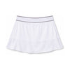 Sarasota TASC On the Court Skirt — White