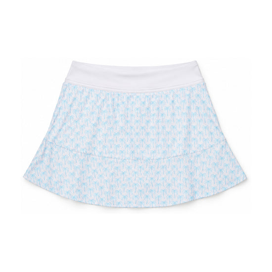 Sarasota TASC On the Court Skirt - Print — Palm
