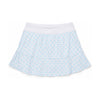 Sarasota TASC On the Court Skirt - Print — Palm