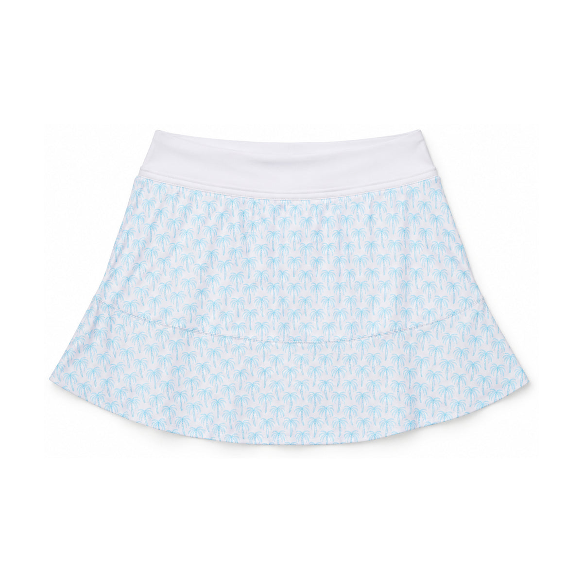 Sarasota TASC On the Court Skirt - Print — Palm