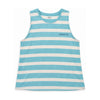 Sarasota TASC All Day Tank — Waterfall Stripe