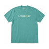 Longboat Classic Short Sleeve Tee — Seafoam