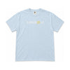 Longboat Classic Short Sleeve Tee — Chambray