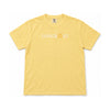 Longboat Classic Short Sleeve Tee — Butter