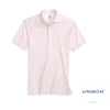 Longboat Johnnie-O Polo Plumeria — Azalea