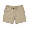 TASC WE Short — Khaki