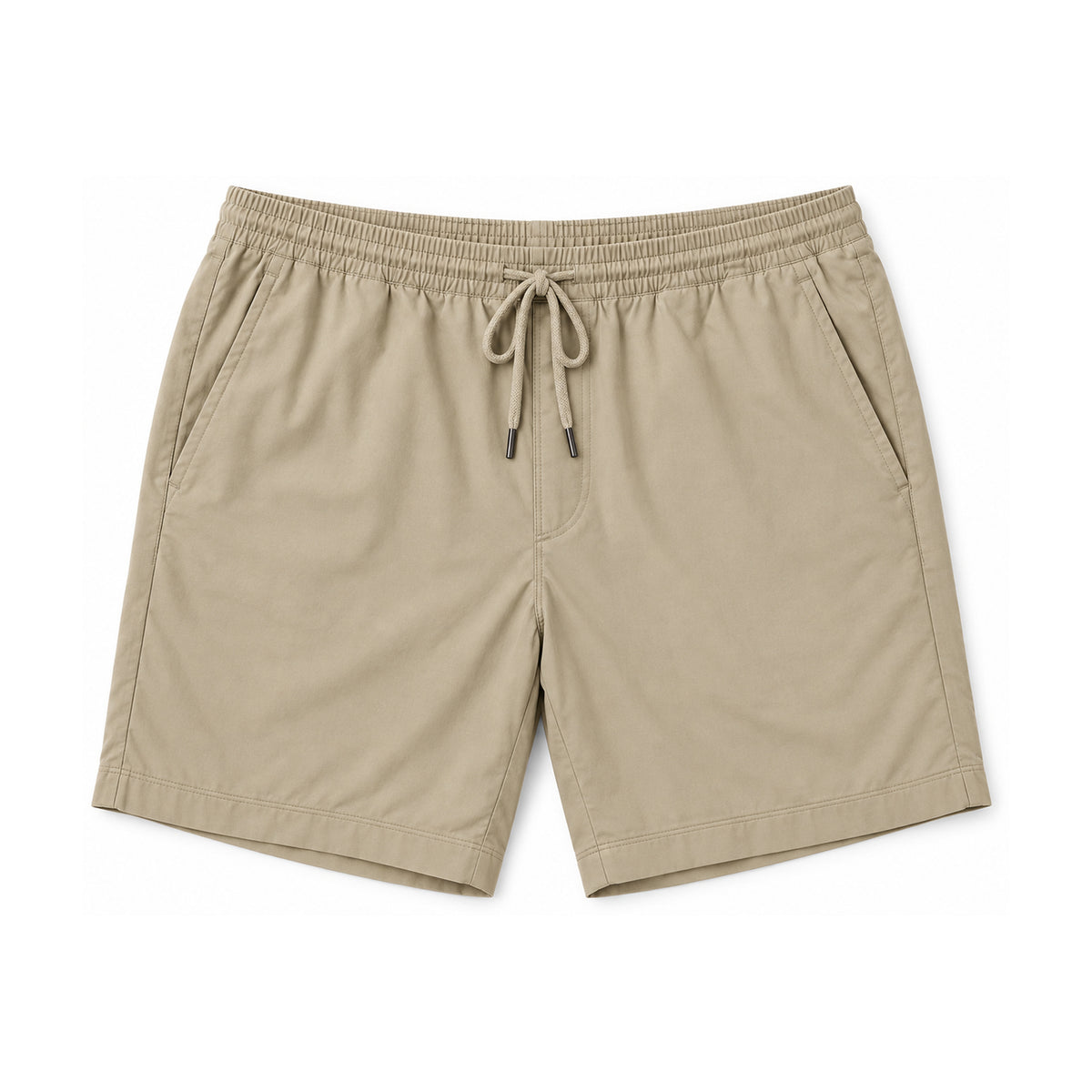 TASC WE Short — Khaki