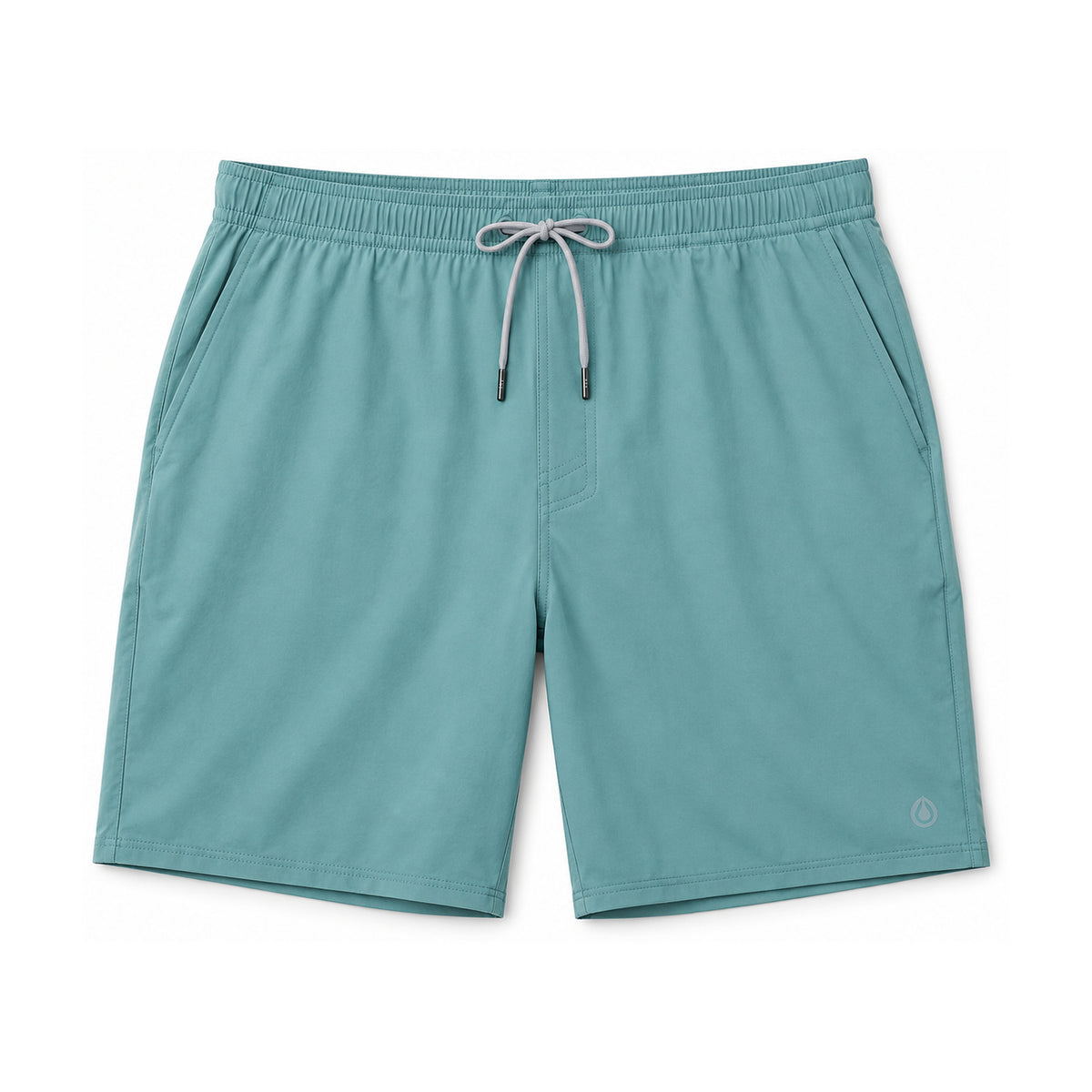 TASC 2n1 Short — Green
