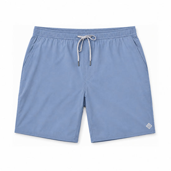 TASC 2n1 Short — Anchor