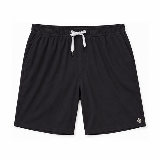 TASC 2n1 Short — Black