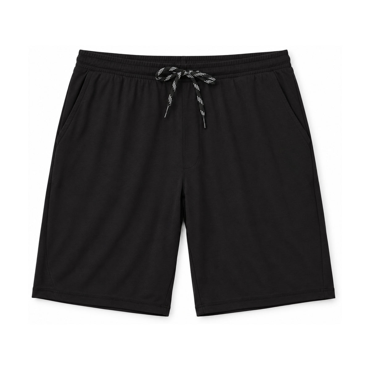 TASC Carrollton Short — Black