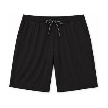 TASC Carrollton Short — Black