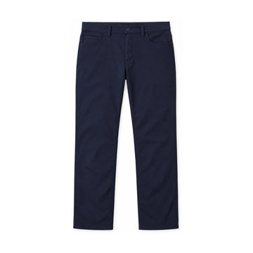TASC Mot Pant — Navy