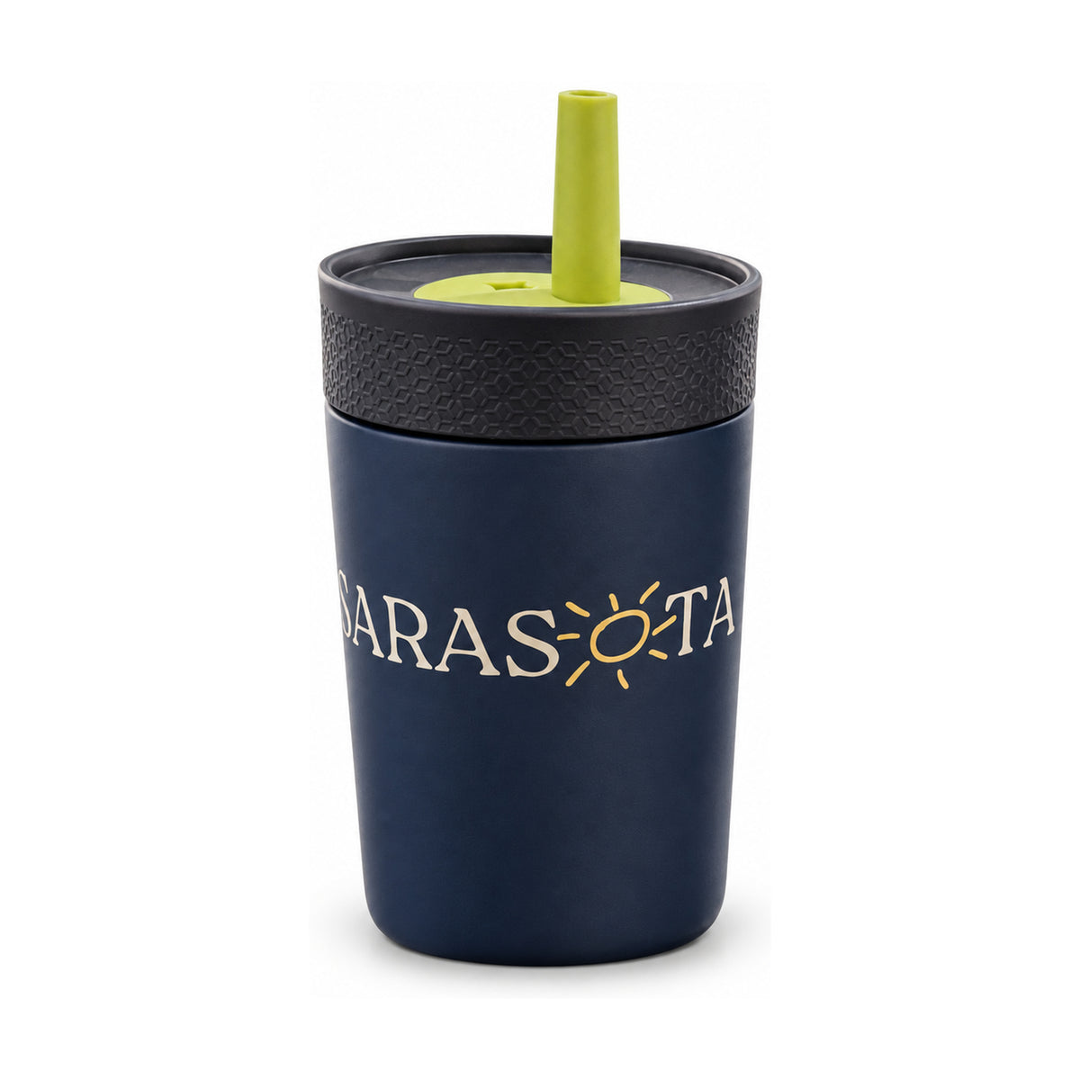 Owala Small — Navy