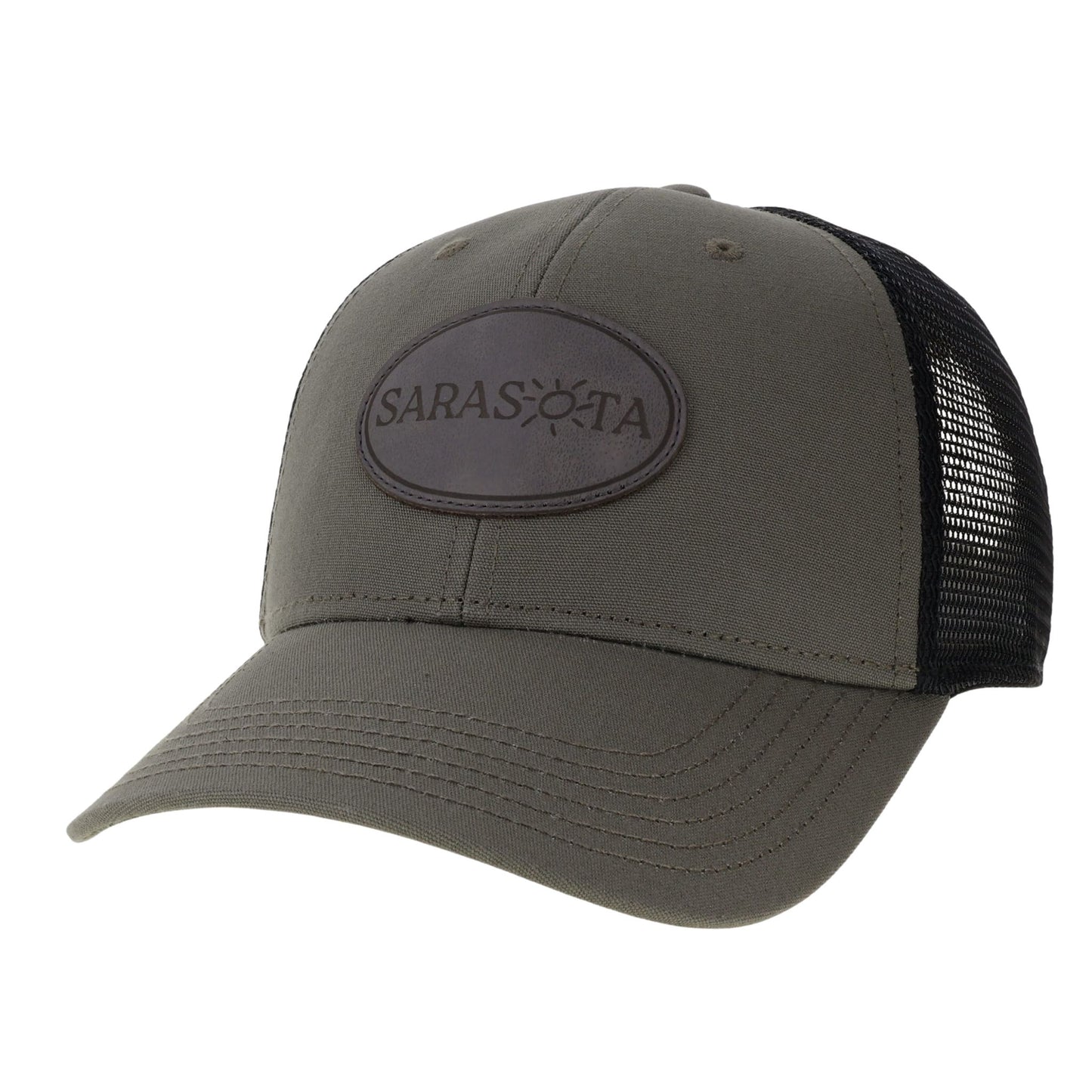 Sarasota Cap LPS