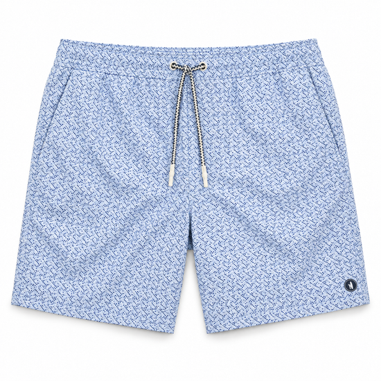 Johnnie-O Swim Shorts Barcelona