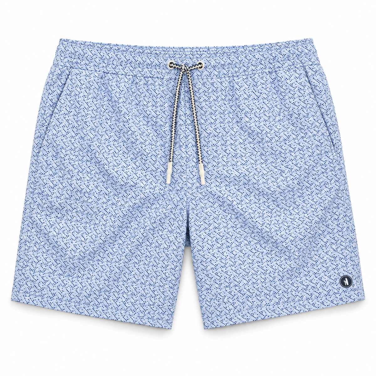 Johnnie-O Swim Shorts Barcelona