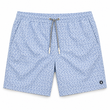 Johnnie-O Swim Shorts Barcelona
