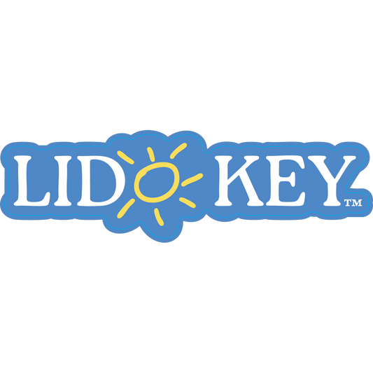 PADDED::Lido Key