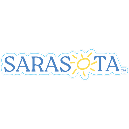 PADDED::Sarasota Logo White