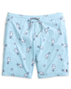 Sarasota Style Johnnie-O Swim Shorts in Under The Sea - Sarasota Florida | Sarasota Store