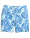 Sarasota Style Johnnie-O Swim Shorts in Topia - Sarasota Florida | Sarasota Store