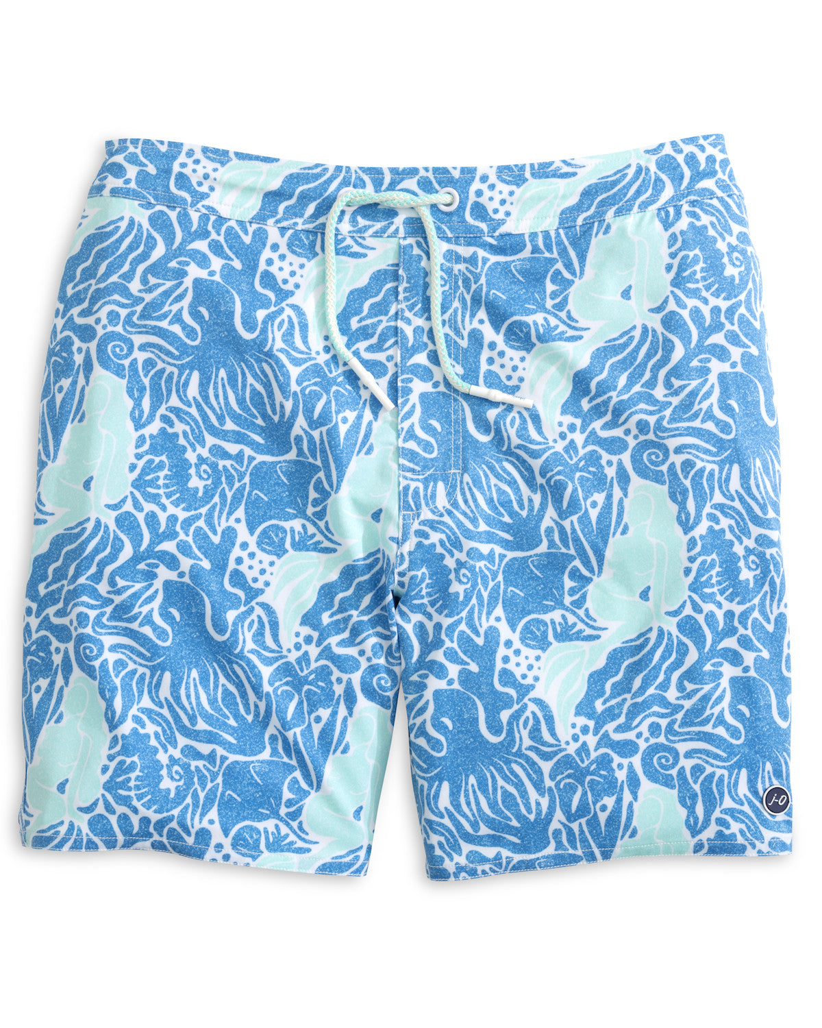 Sarasota Style Johnnie-O Swim Shorts - Sarasota Florida | Sarasota Store