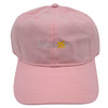 Sarasota Style Ada Cap in Pink - Sarasota Florida | Sarasota Store