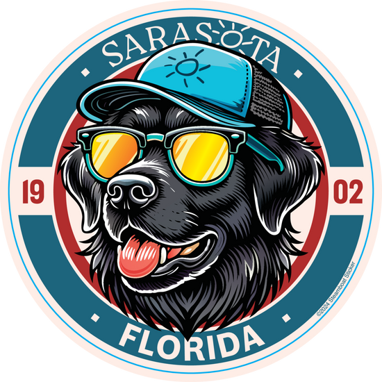 Sarasota Style All American Dog - Sarasota Florida | Sarasota Store