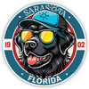 Sarasota Style All American Dog - Sarasota Florida | Sarasota Store