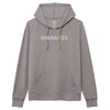 Sarasota Style All Day Boxy Hoodie in Gray - Sarasota Florida | Sarasota Store