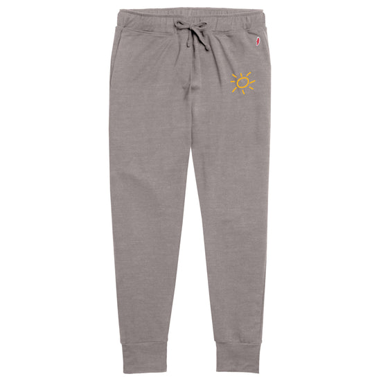 Sarasota Style All Day Joggers in Gray - Sarasota Florida | Sarasota Store