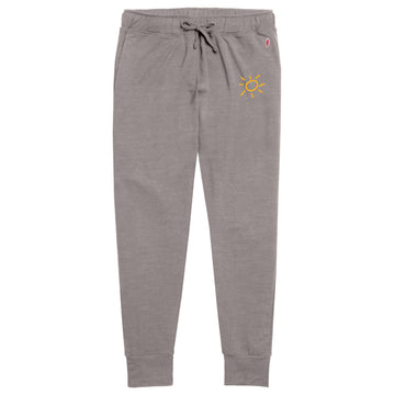 Sarasota Style All Day Joggers in Gray - Sarasota Florida | Sarasota Store