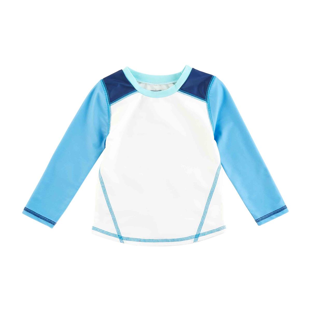 Sarasota Style Back Kids Rashguard - Sarasota Florida | Sarasota Store