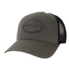 Sarasota Style Baseball Cap in Gray - Sarasota Florida | Sarasota Store