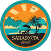 Sarasota Style Beach Guitar Circle - Sarasota Florida | Sarasota Store