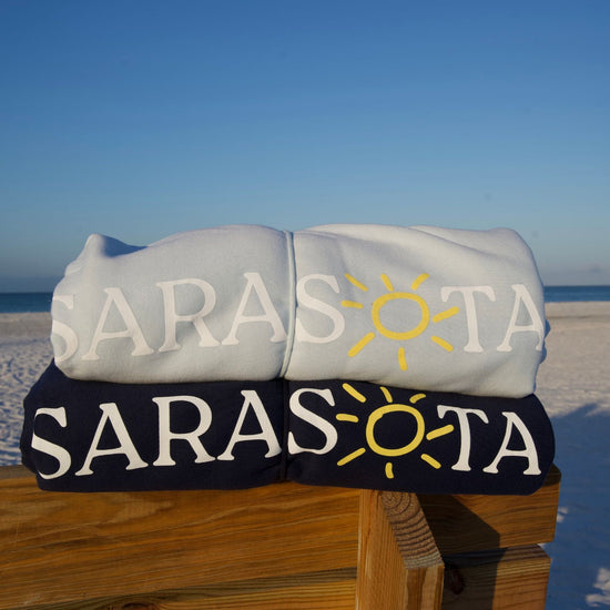 Sarasota Style Blanket - Sarasota Florida | Sarasota Store