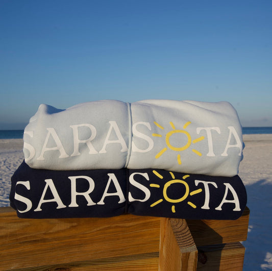 Sarasota Style Blanket - Sarasota Florida | Sarasota Store