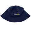 Sarasota Style Bucket Hat in Navy - Sarasota Florida | Sarasota Store