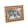 Sarasota Style Cane Acrylic Mini Picture Frame - Sarasota Florida | Sarasota Store
