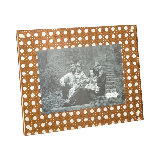 Sarasota Style Cane Picture Frame - Sarasota Florida | Sarasota Store