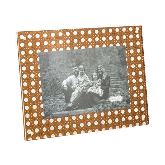 Sarasota Style Cane Picture Frame - Sarasota Florida | Sarasota Store